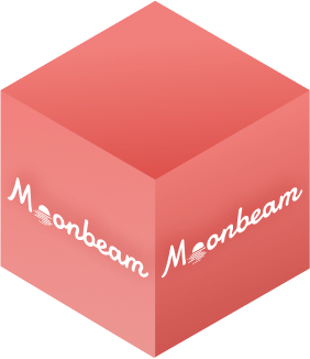 Moonbeam Logo